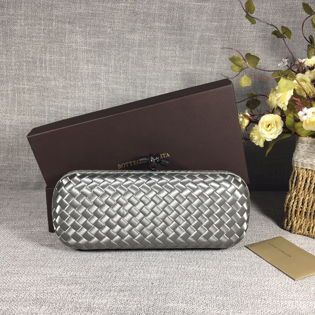 handbags Bottega Veneta 8651 size:25*9.5*4cm - vstockx