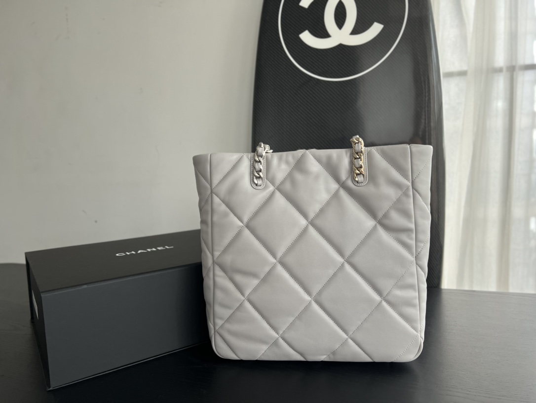 Handbag Chanel 3519 size 30cm37cm10 cm - vstockx