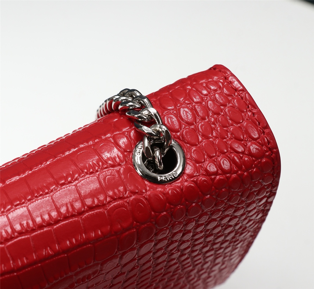 Handbags SAINT LAURENT 26700 size 24*5.5*14.5 cm - vstockx