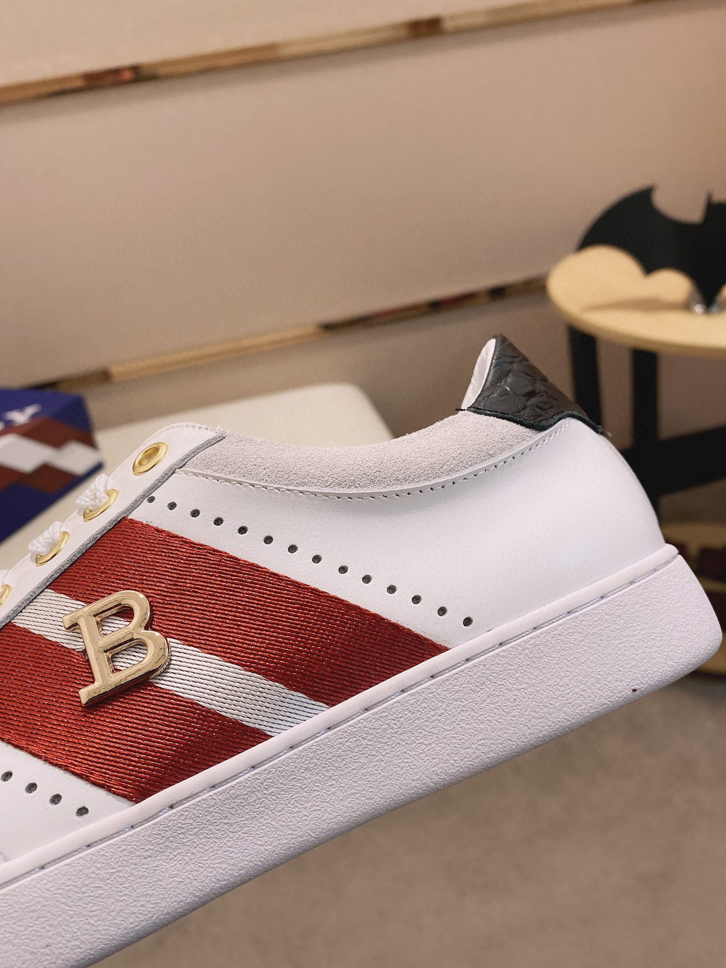 Bally Winton Sneaker 1 - vstockx