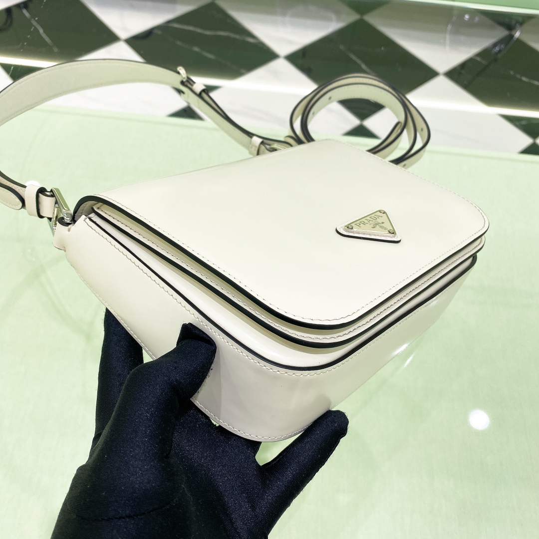 handbags prada 1BD308 20*14*4.8 - vstockx