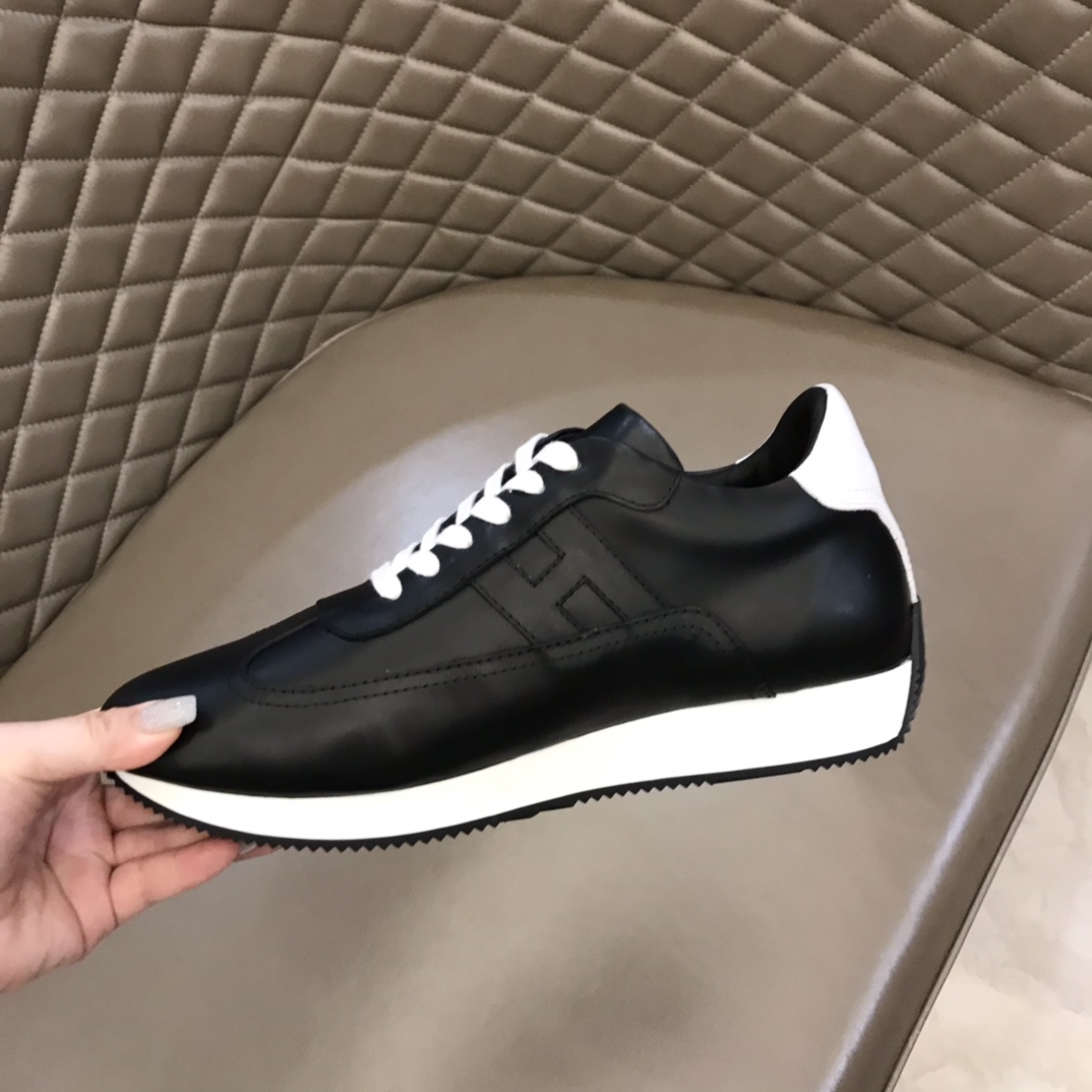 Hermes Low Top sneaker 9 - vstockx