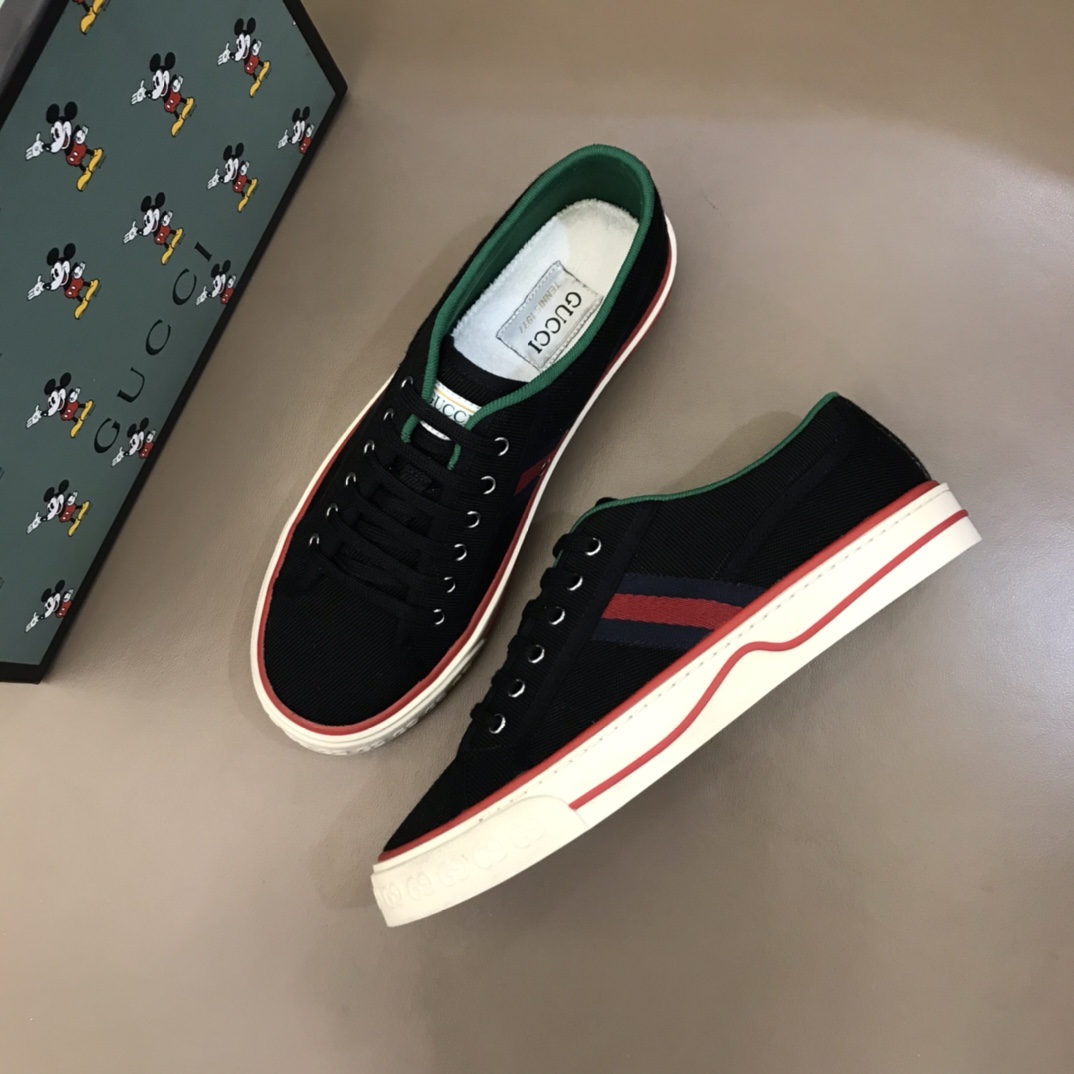 Gucci Tennis 1977 sneaker 24 - vstockx