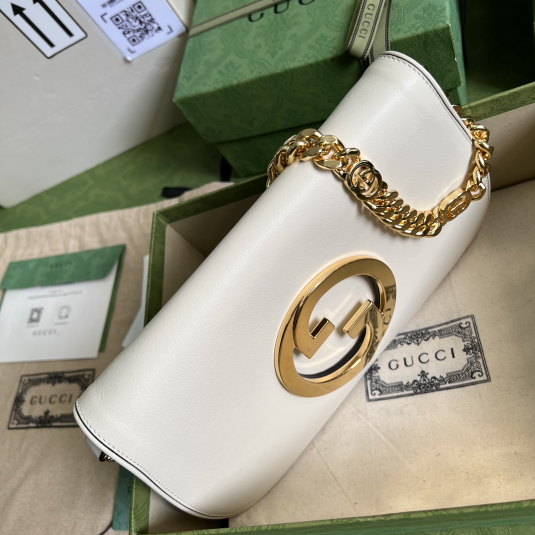 Handbag Gucci 699268 size 28x16x4 cm - vstockx