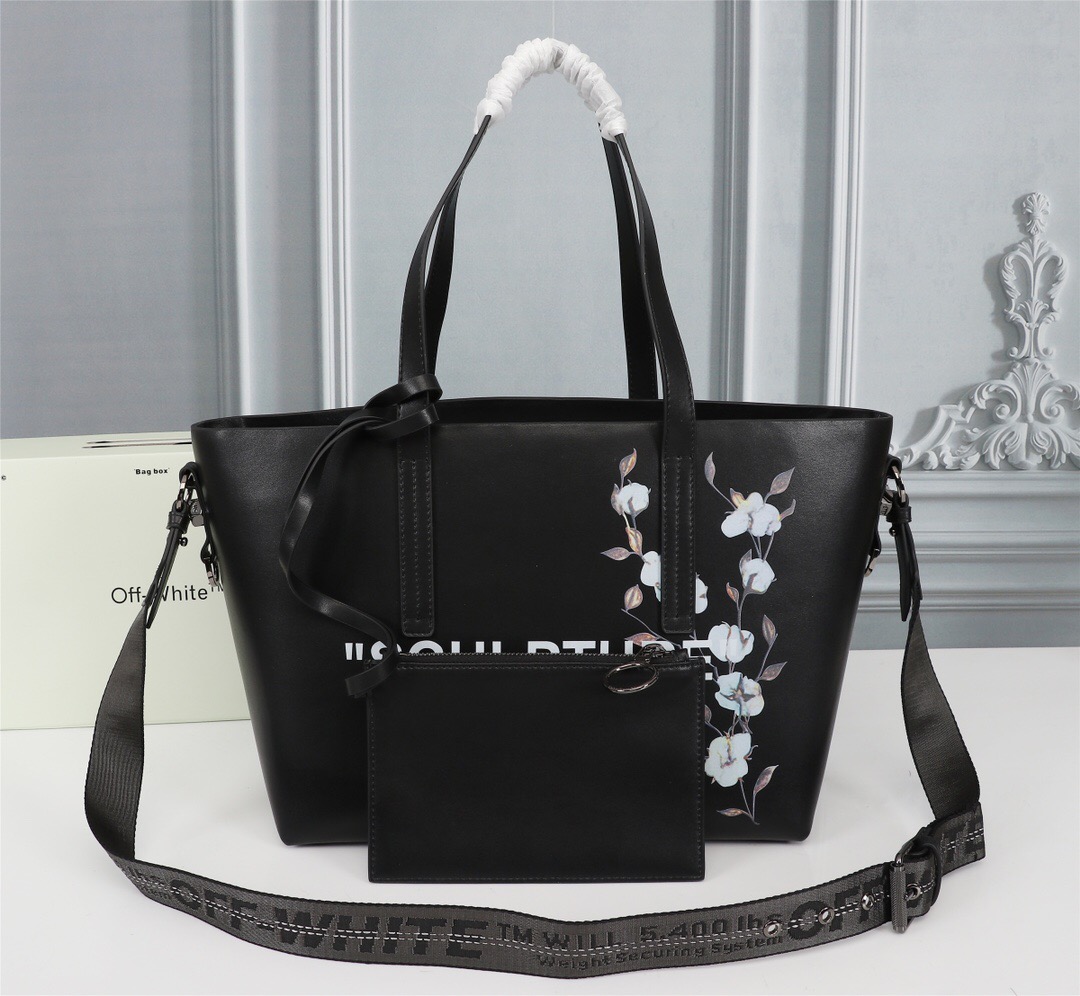 handbags OFF-White 505  6443870  size:32*25*15cm - vstockx