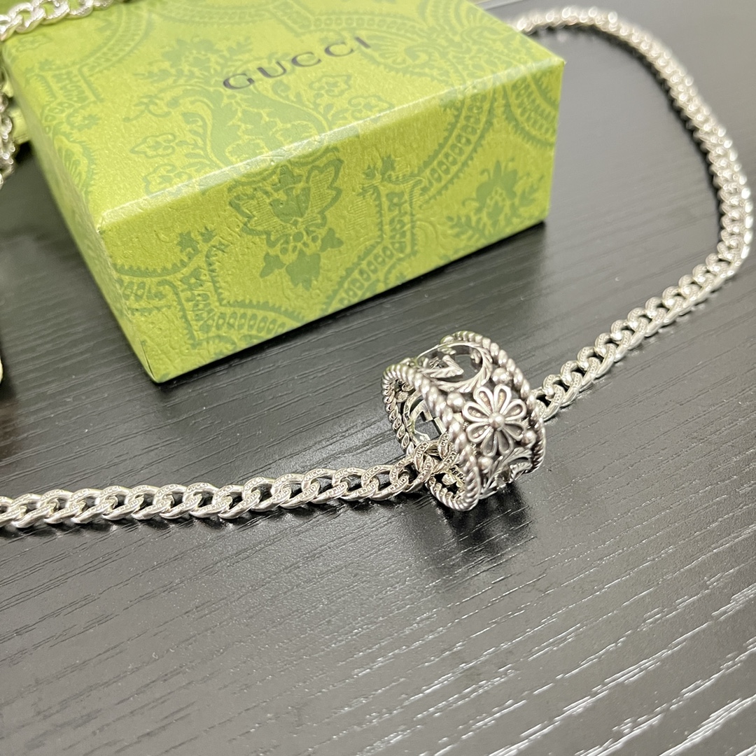 Jewelry Gucci 820 - vstockx