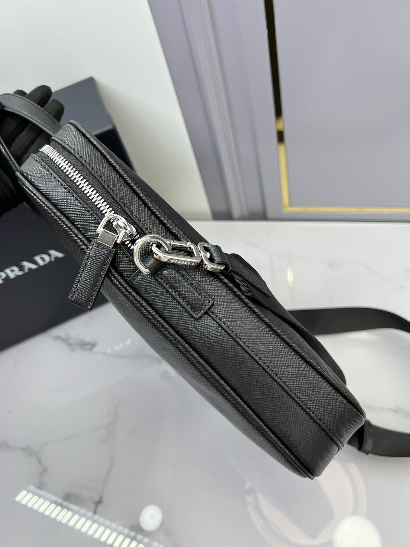 handbags prada 2VE368 size 36*8*4 - vstockx