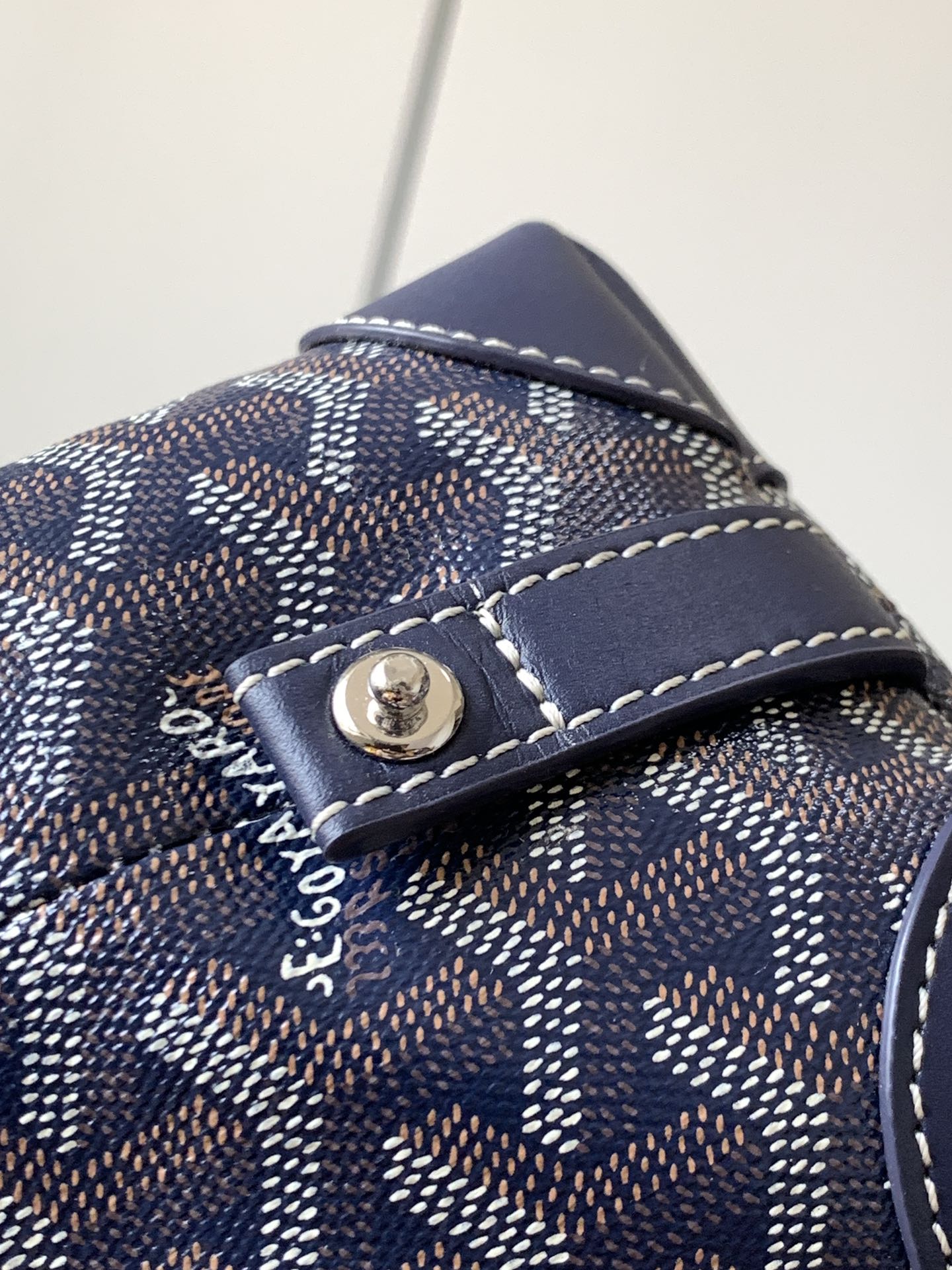 Handbags Goyard Boeing MAE020216 size:13x12x 24 cm - vstockx