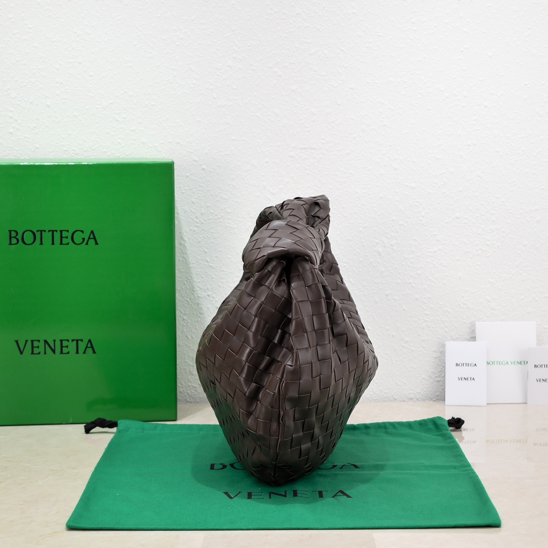 Handbags Bottega Veneta Arco 6698# size:40*48*16 cm - vstockx