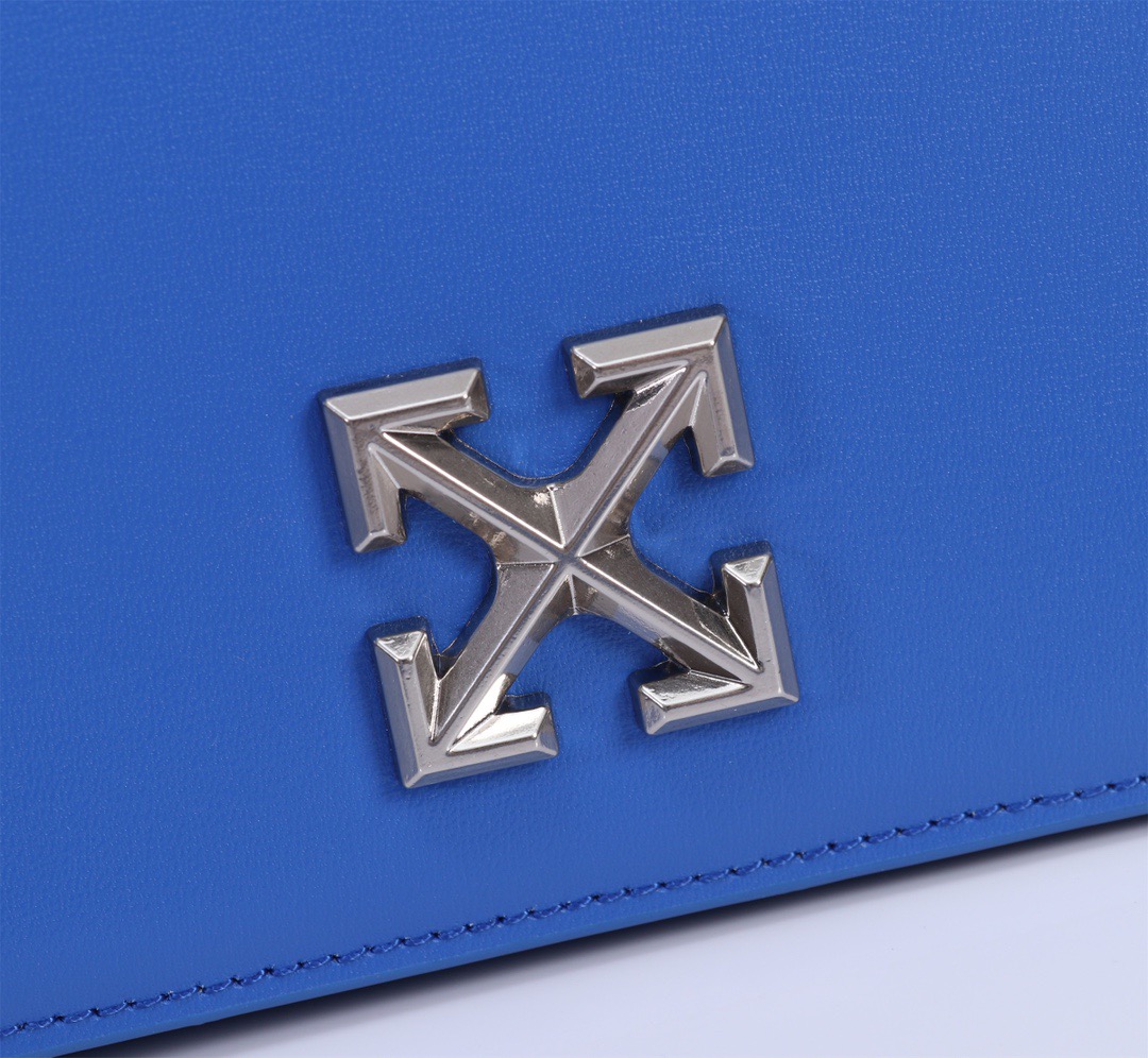 handbags OFF-White 601  5885970  size:19*12*5cm - vstockx