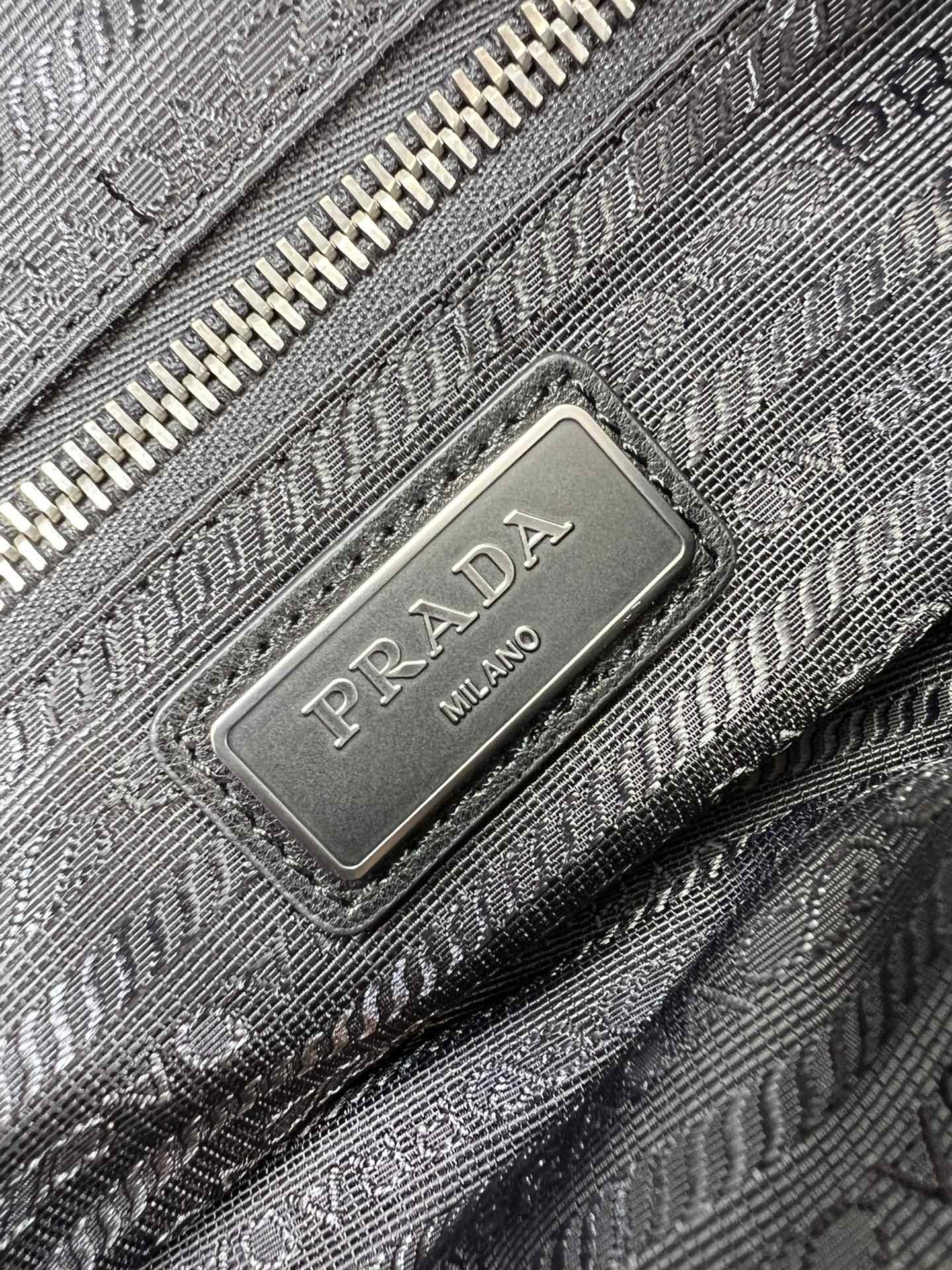 handbags prada 2VH127 22*16.5*5 - vstockx