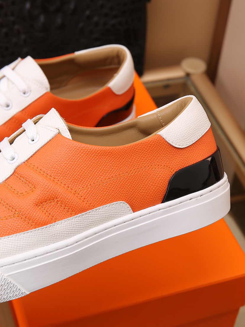 Hermes District sneaker 4 - vstockx