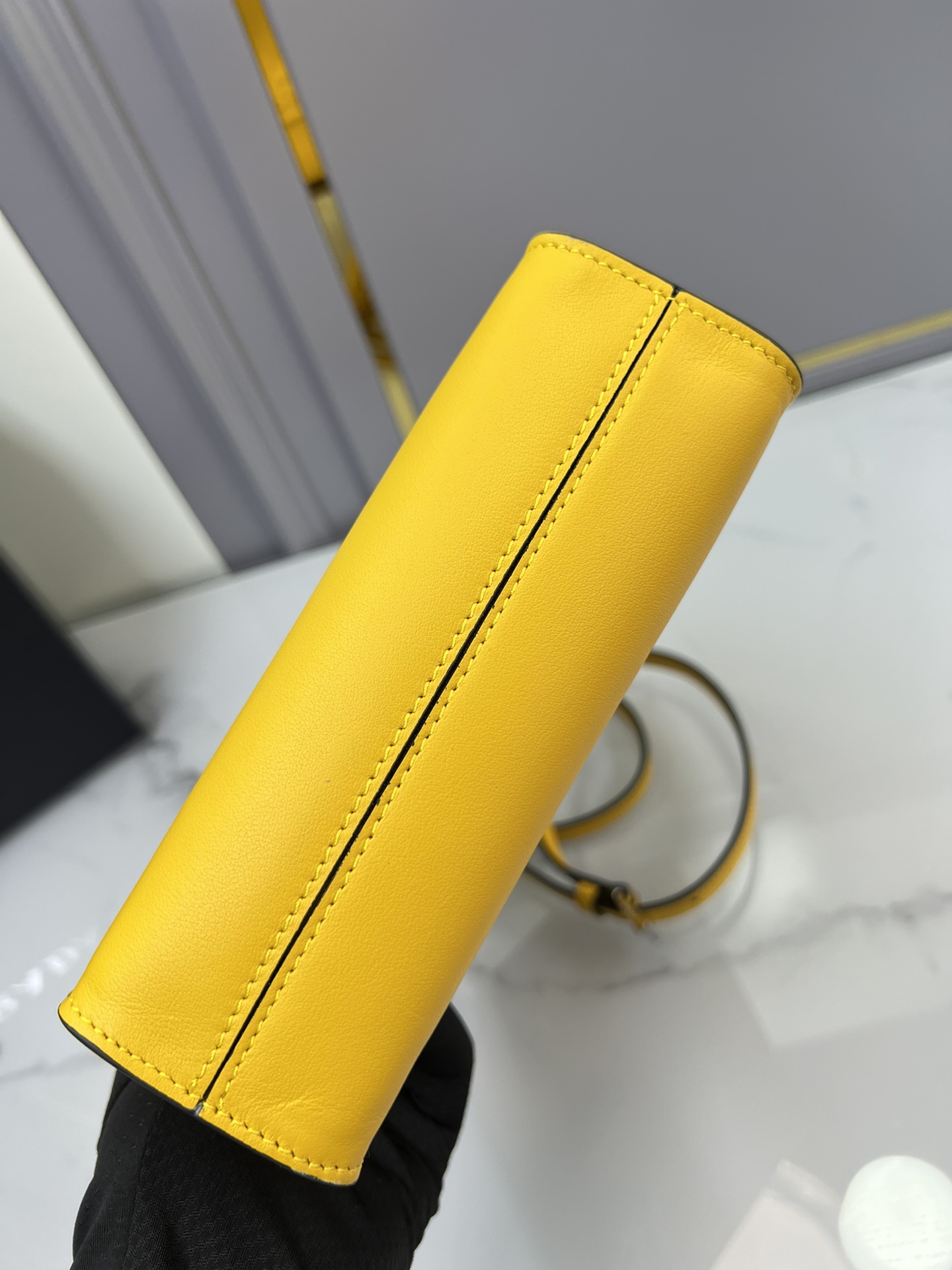 handbags prada 1BA333 17*19*6 - vstockx