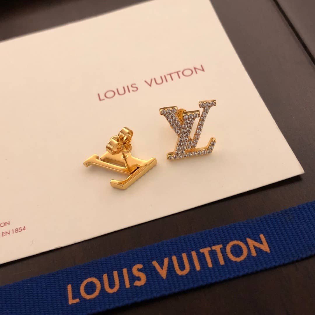 Jewelry Louis Vuitton 406 - vstockx
