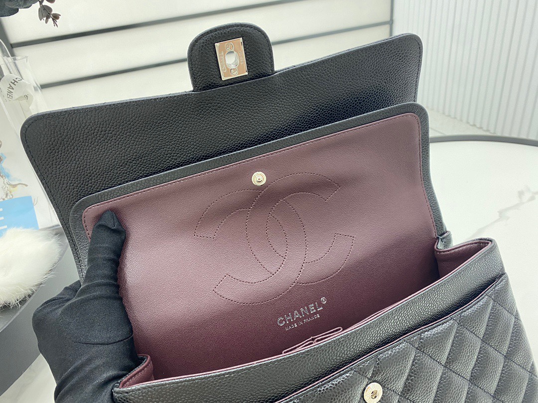 Handbag Chanel 37587 size 28 cm - vstockx