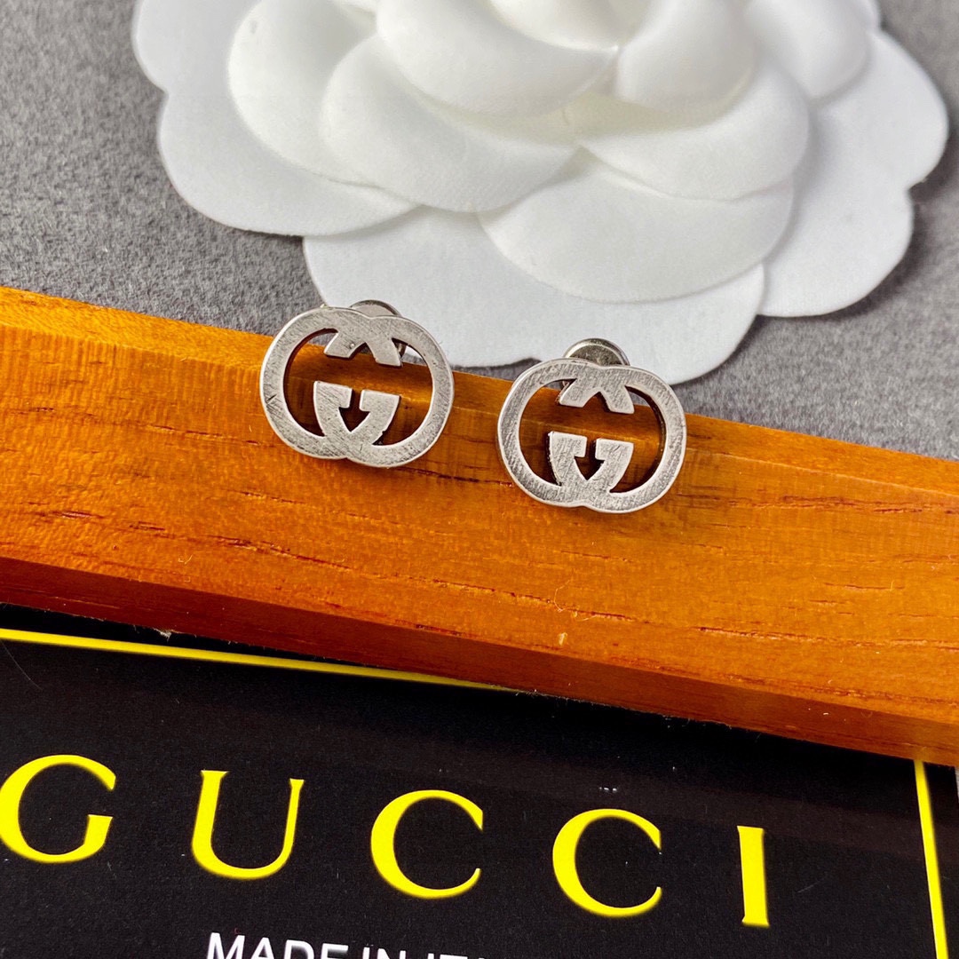 Jewelry Gucci 807 - vstockx