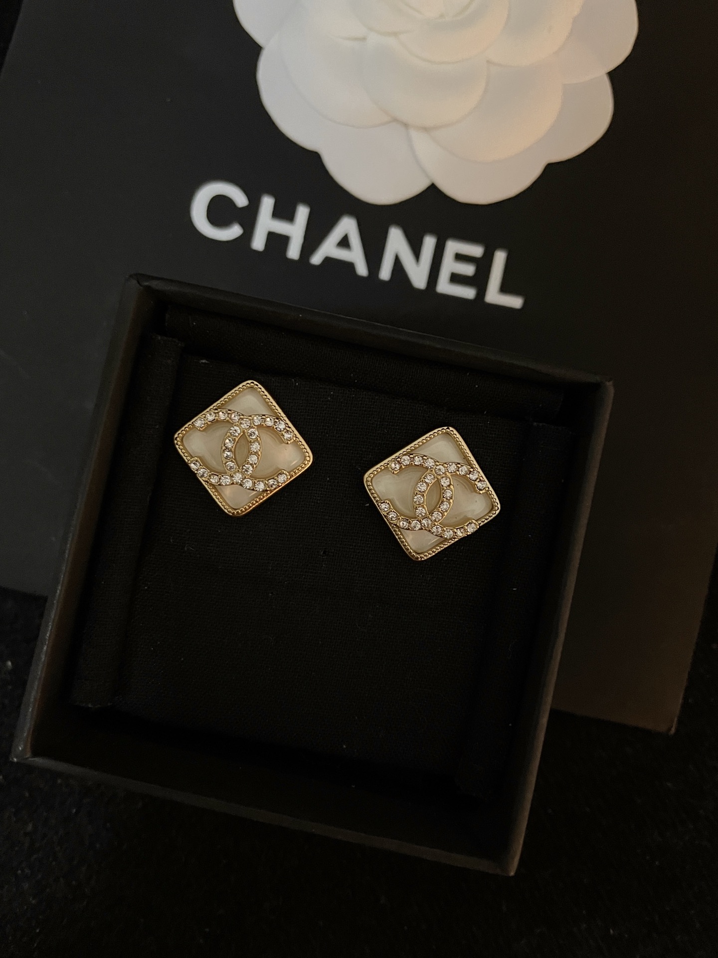 Jewelry Chanel 1790 - vstockx