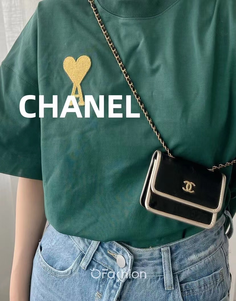 Handbag Chanel 99181 - vstockx