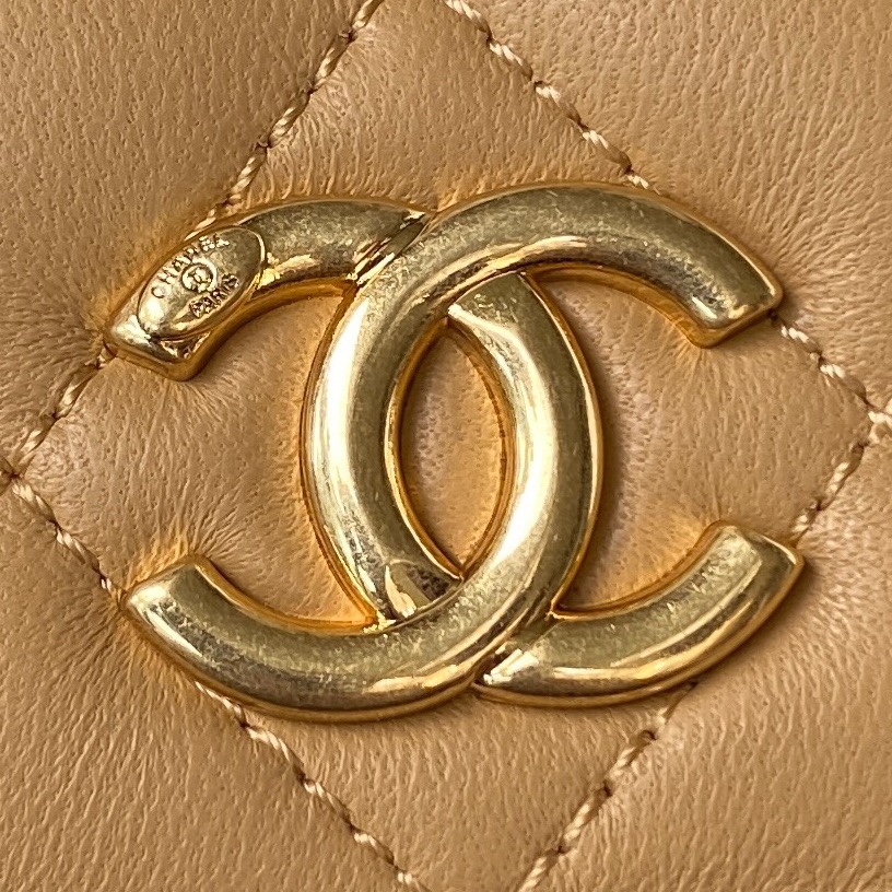 Handbags Chanel AP3512 size:10  18  4.5 cm - vstockx