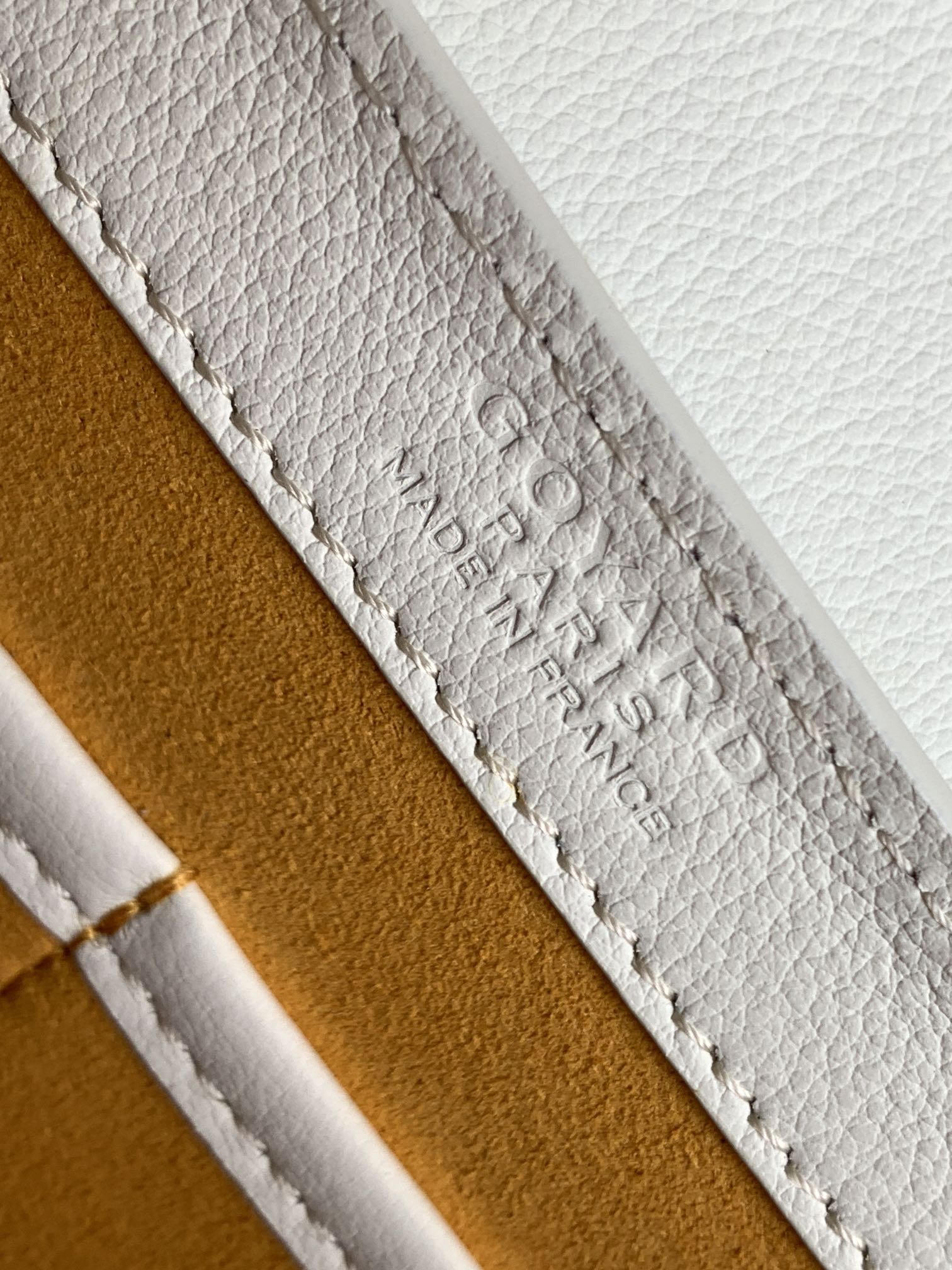 Handbags Goyard 020217 size:17*8*25 cm - vstockx