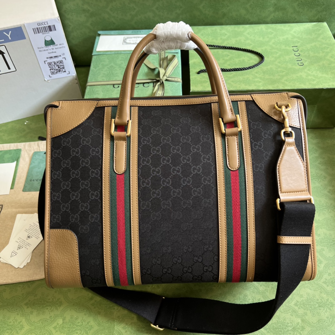Handbag Gucci 715671 size 40*29*20 cm - vstockx