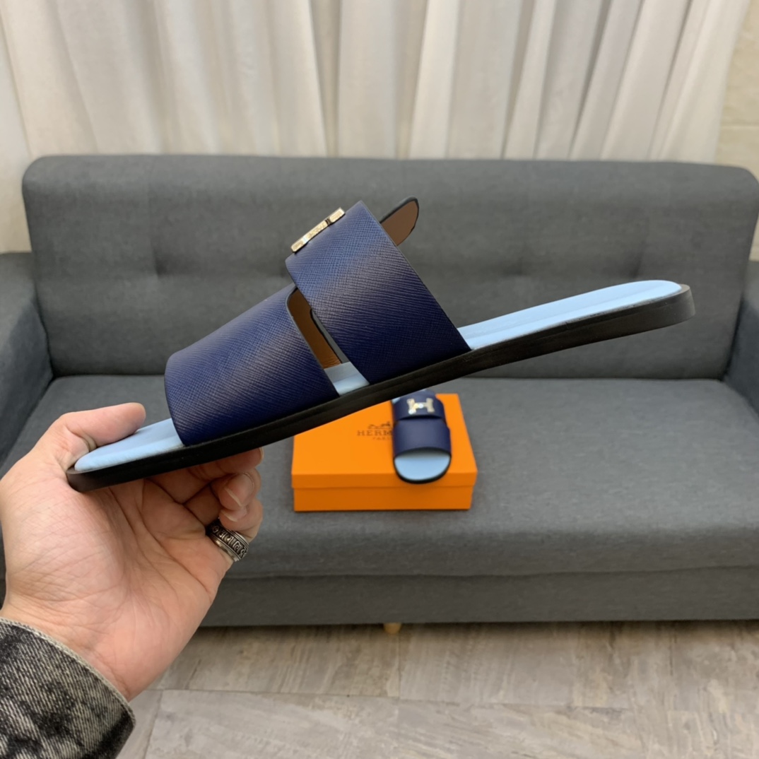 Hermes Sandals 29 - vstockx