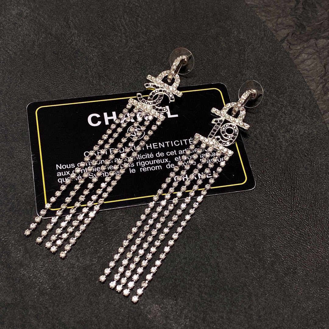 Jewelry Chanel 1789 - vstockx