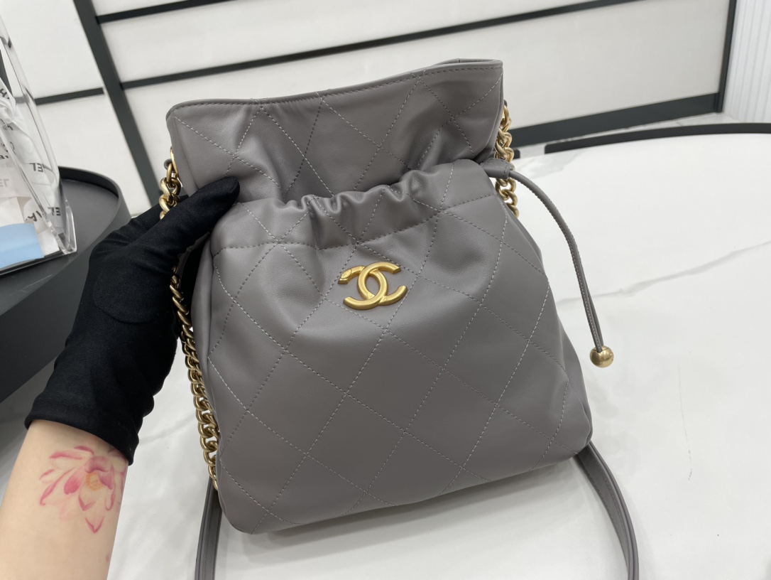 Handbag Chanel AS2985 size 24*22*7 cm - vstockx