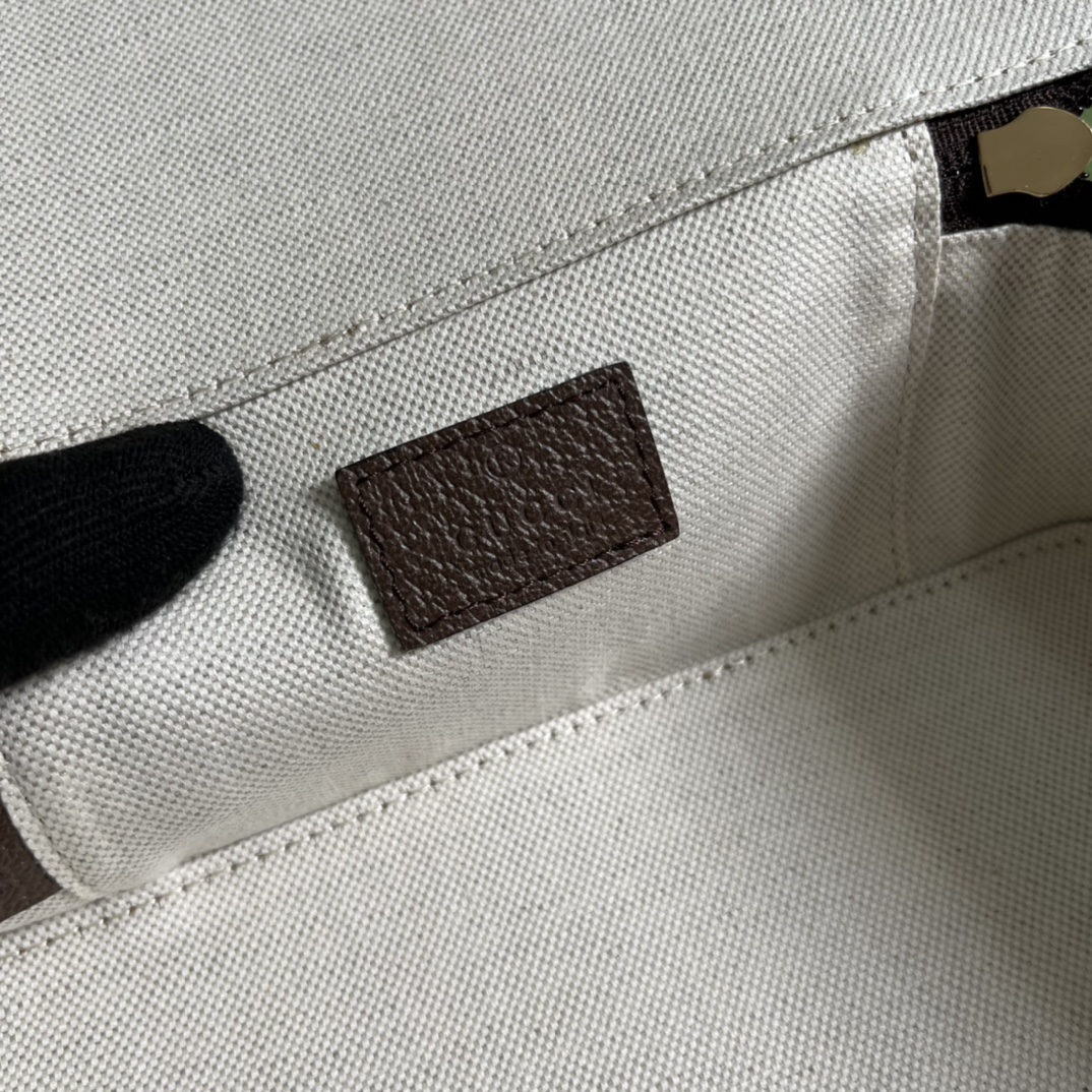 Handbag Gucci 726661 size22*8*19.5 cm - vstockx