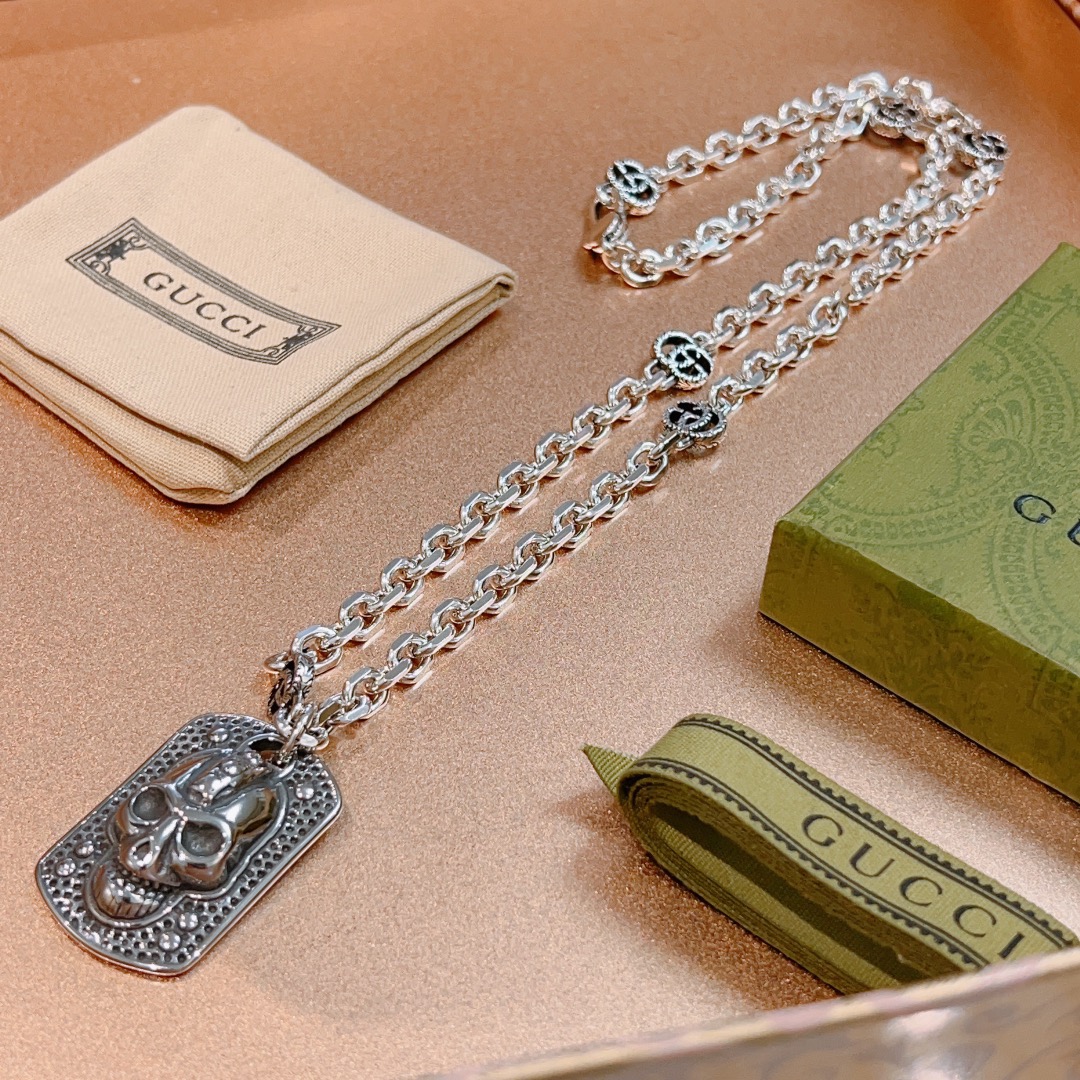 Jewelry Gucci 810 - vstockx