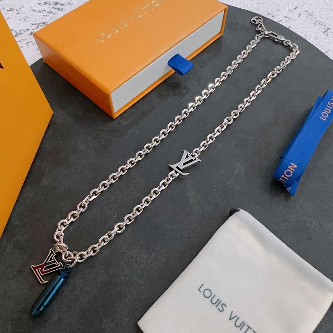 Jewelry Louis Vuitton 376 - vstockx