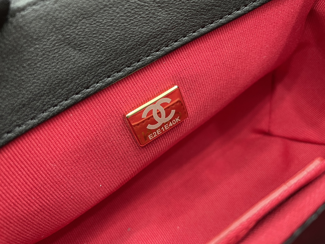 Handbag Chanel AS2633 size 18*7*12 cm - vstockx