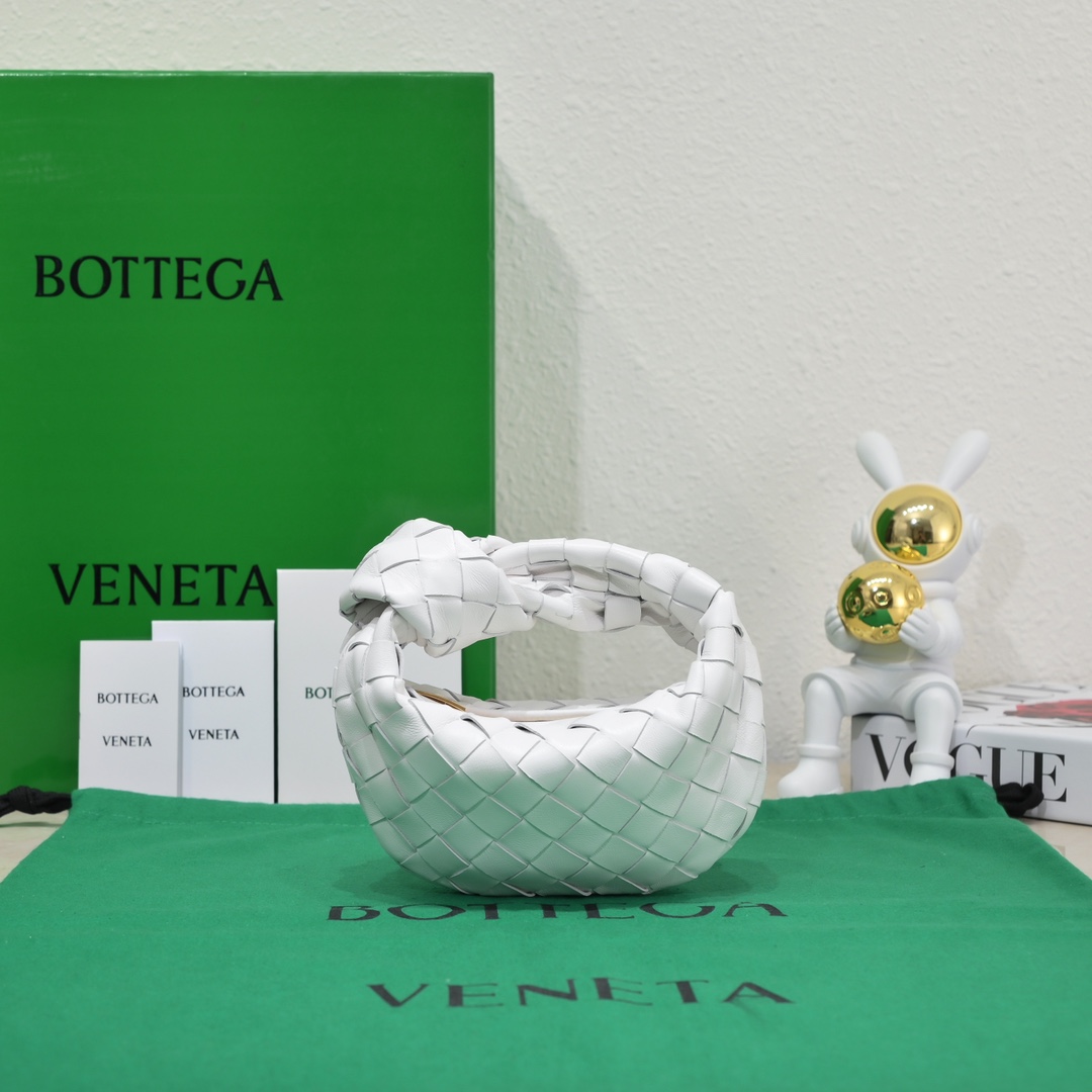 handbags Bottega Veneta 6699-0# size:17*16*6.5cm - vstockx