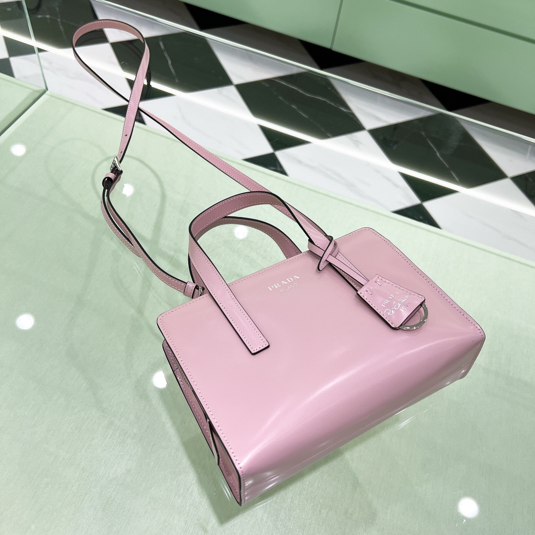 handbags prada 1BA357 22*15*6.5 - vstockx