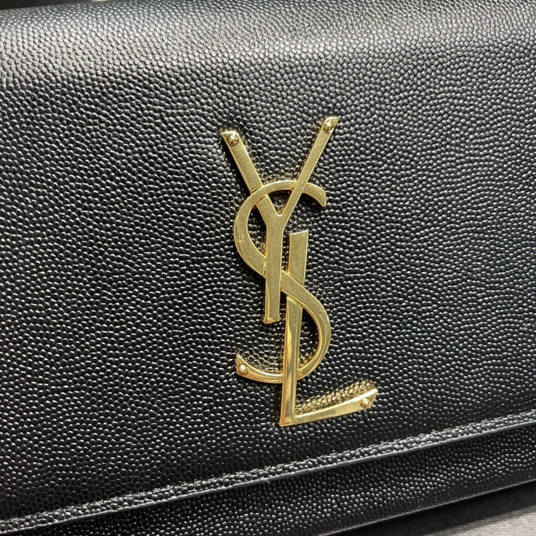 Handbags SAINT LAURENT 364021 size 24x14.5x5 cm - vstockx