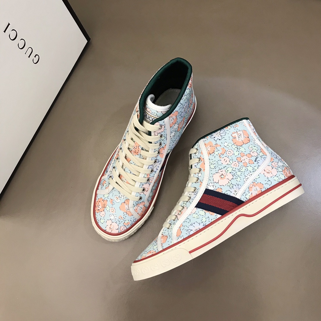 Gucci Tennis 1977 sneaker 7 - vstockx