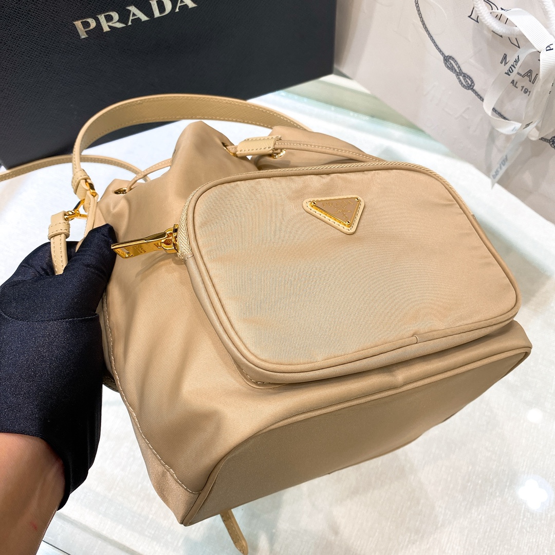 handbags prada 1BH038 23*18*12 - vstockx
