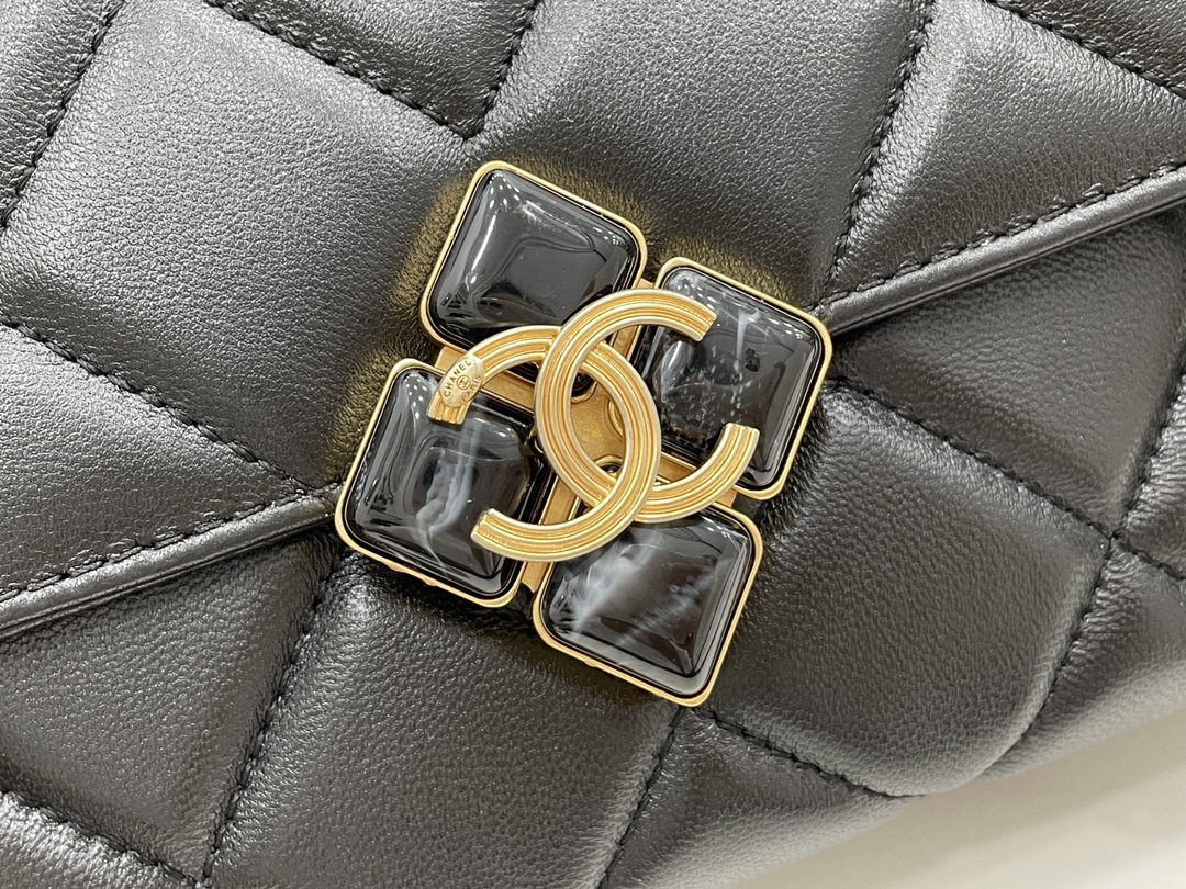 Handbag Chanel AS2634 size 22*7*14 cm - vstockx