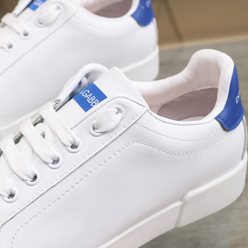 Dolce & Gabbana Low Tops Sneakers 56 - vstockx