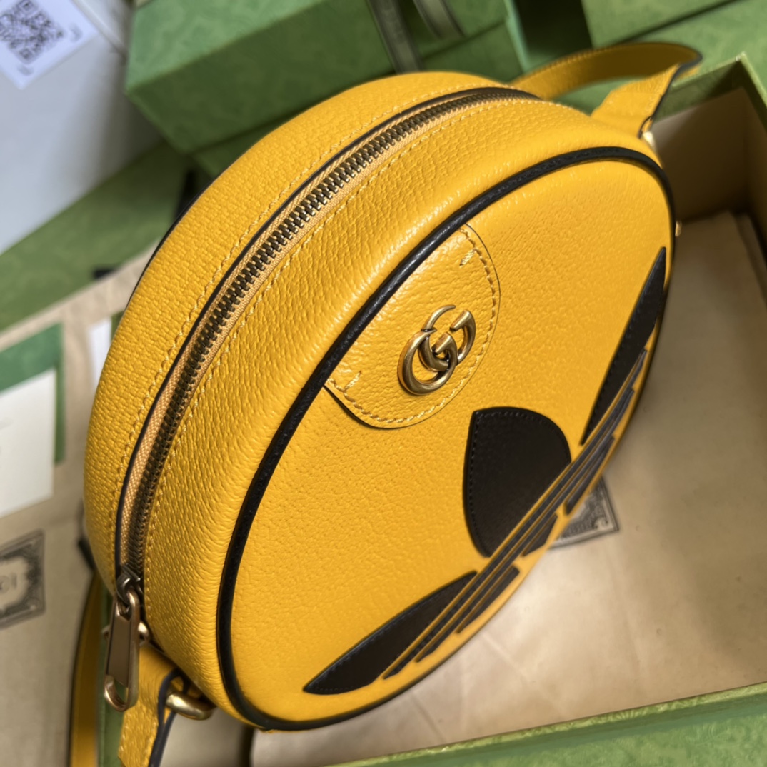 Handbag Gucci 702626 size 22*22*7 cm - vstockx