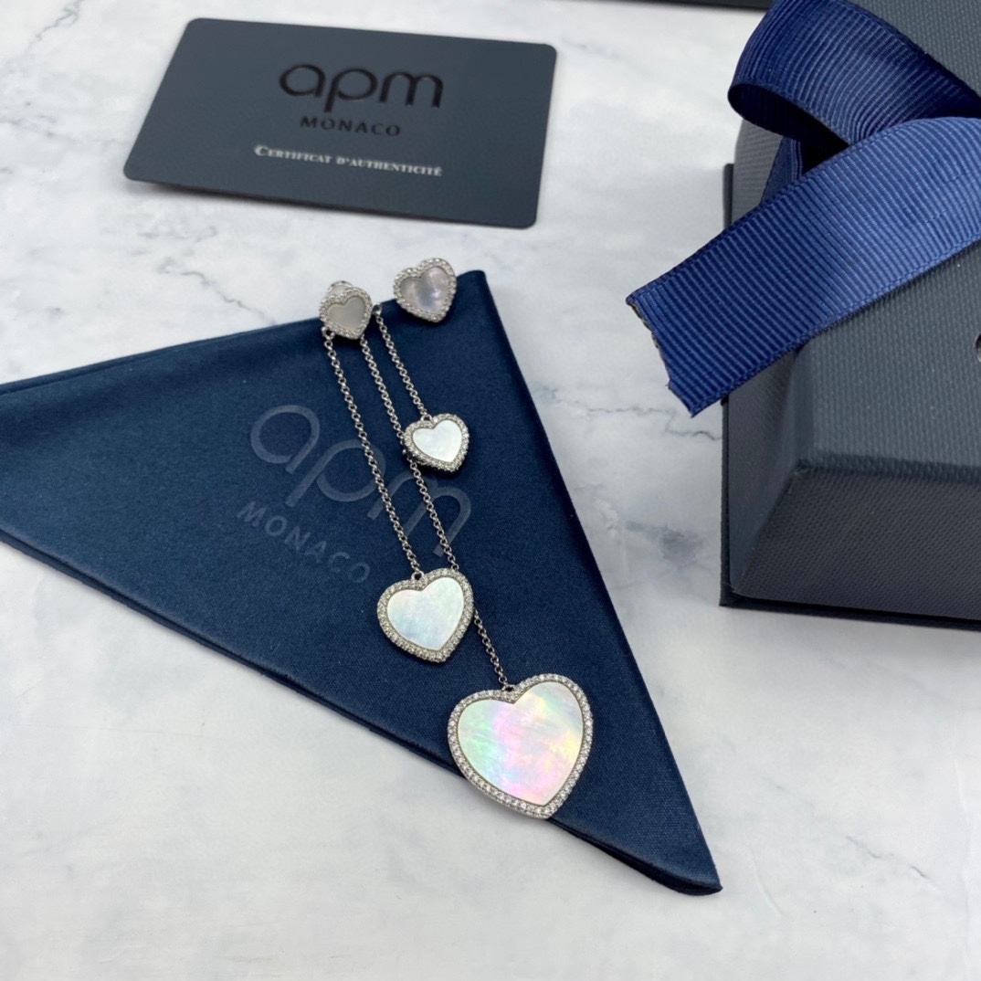 Jewelry APM 46 - vstockx