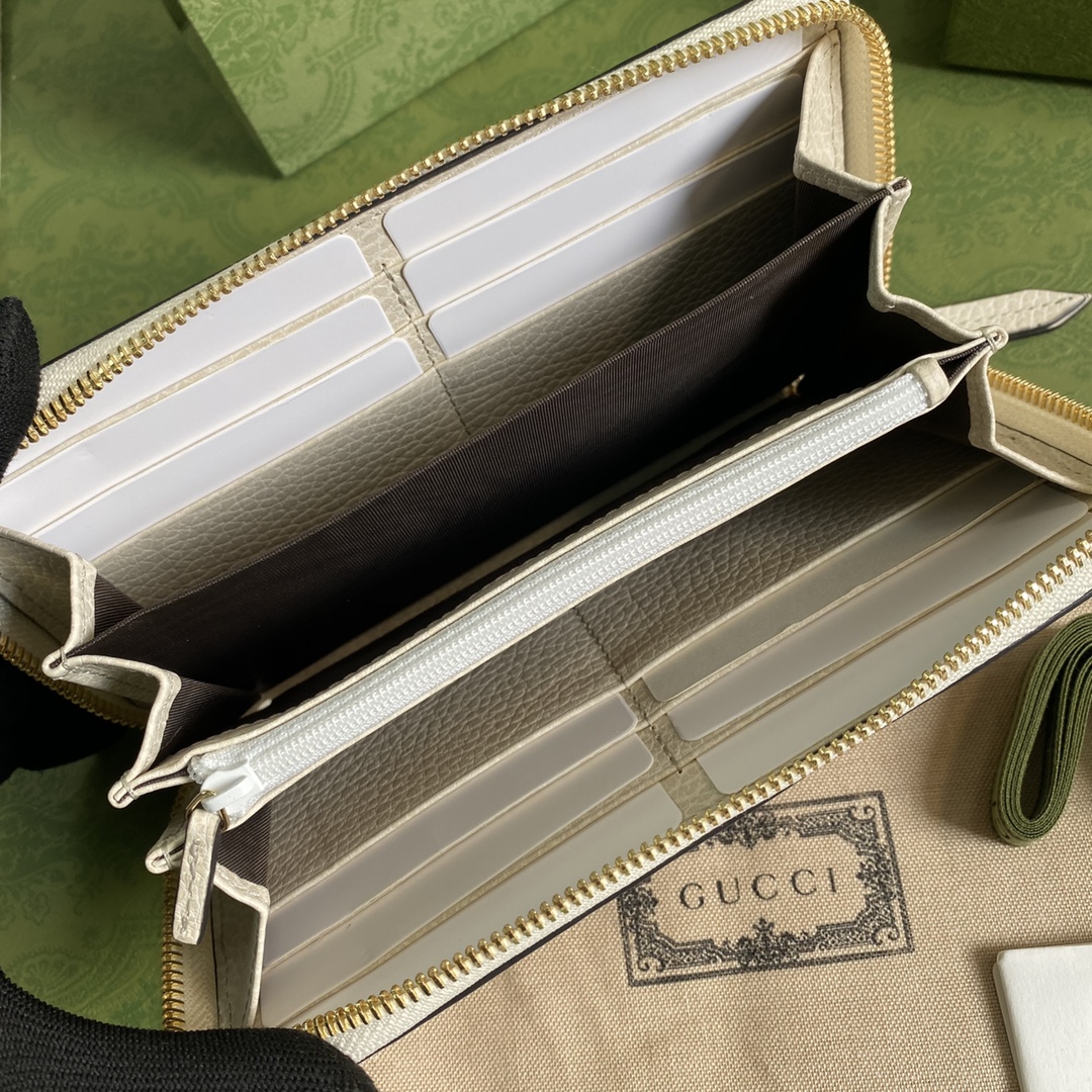 Handbag Gucci 456117 size 19*10*3.5 cm - vstockx