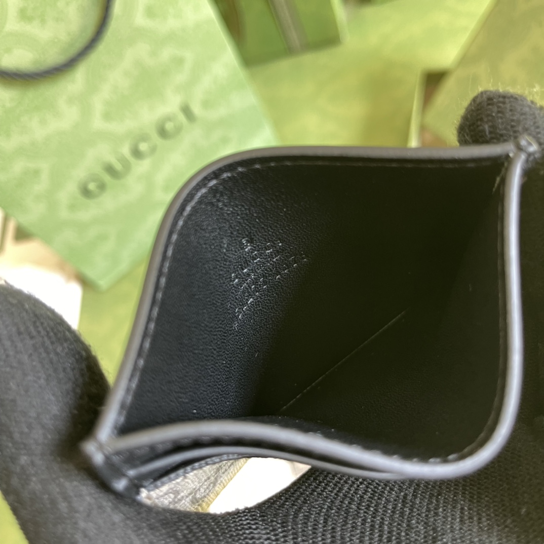 Handbag Gucci 451277 size 10*7 cm - vstockx