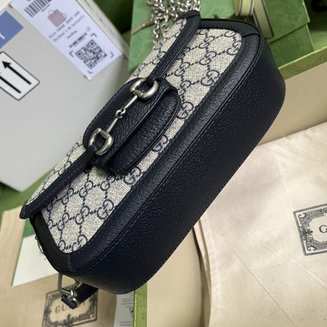 Handbag Gucci 735178 size 24*13*5 cm - vstockx