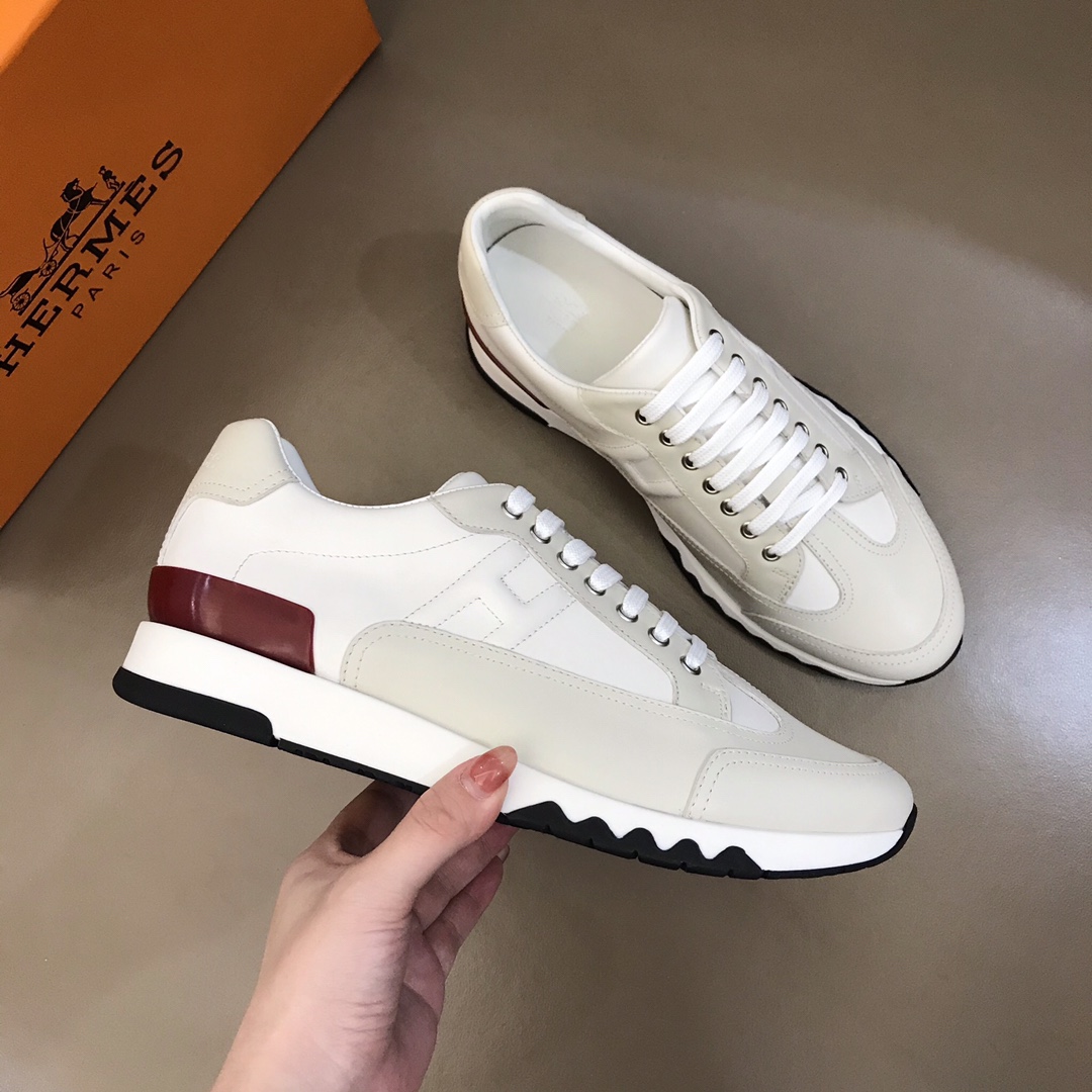 Hermes Quicker sneaker 14 - vstockx