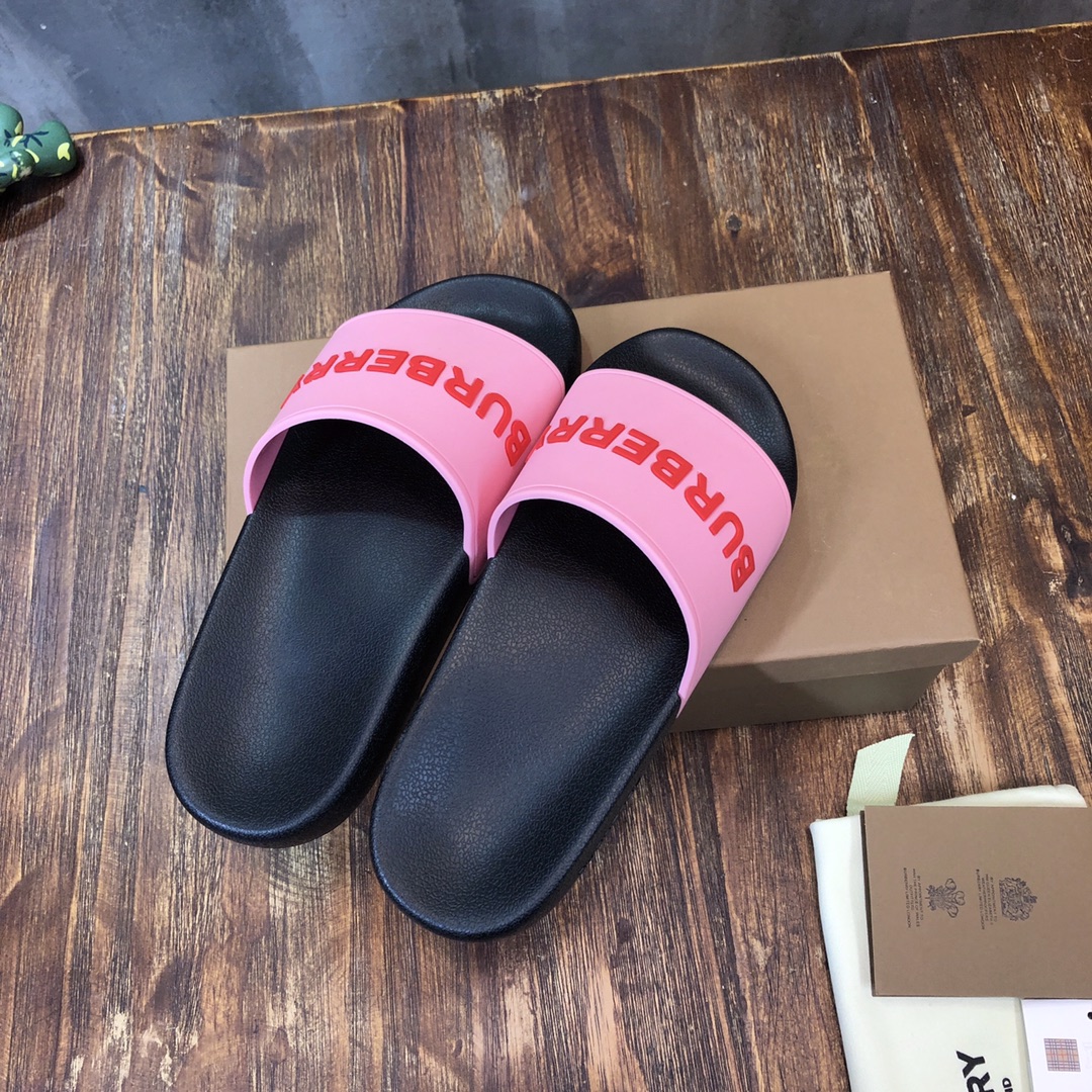 Burberry Slipper 6 - vstockx