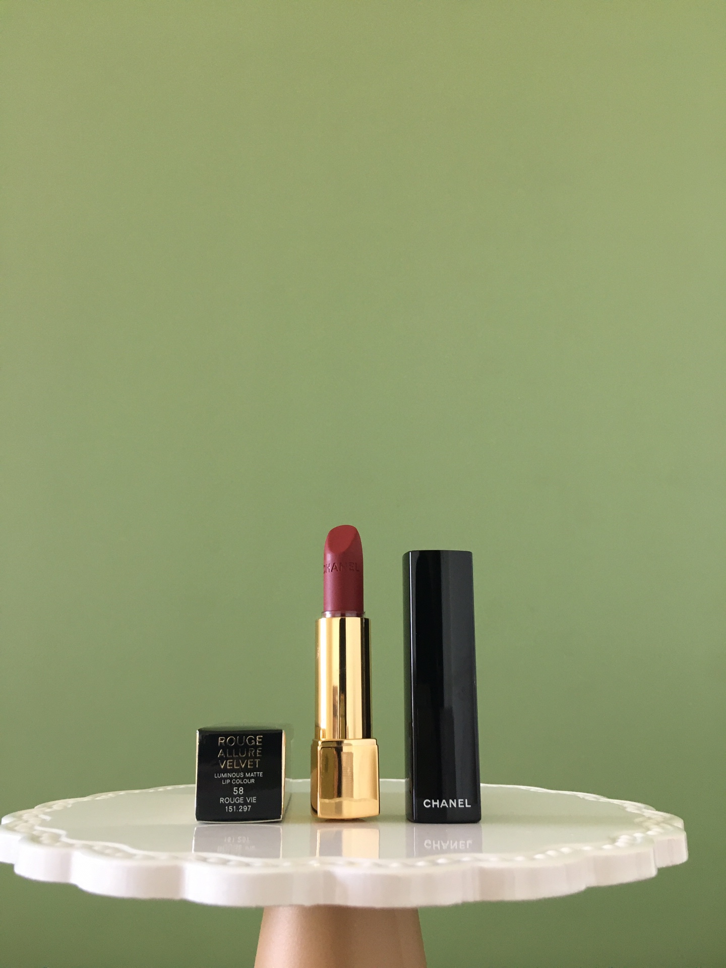 perfume chanel 1 - vstockx