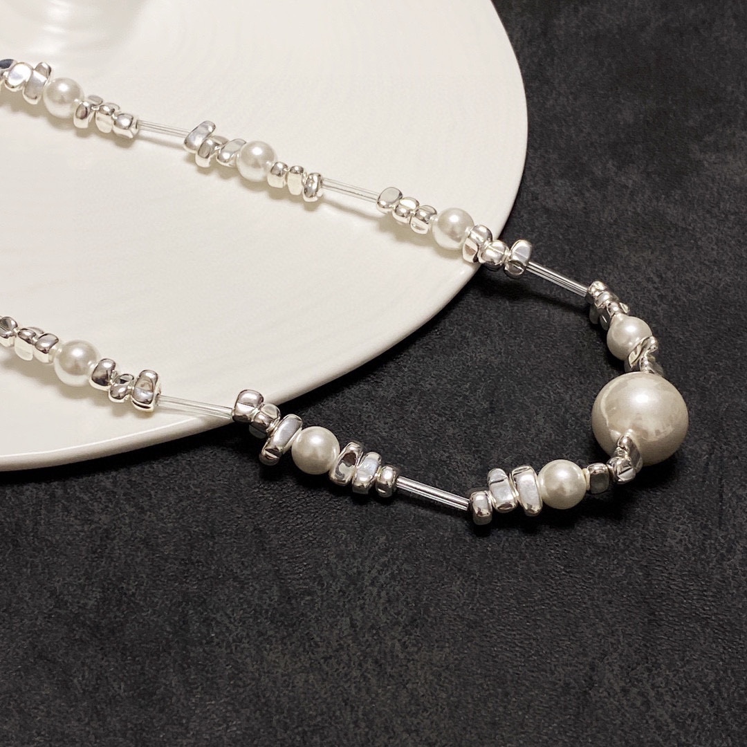 Jewelry Chanel 1785 - vstockx