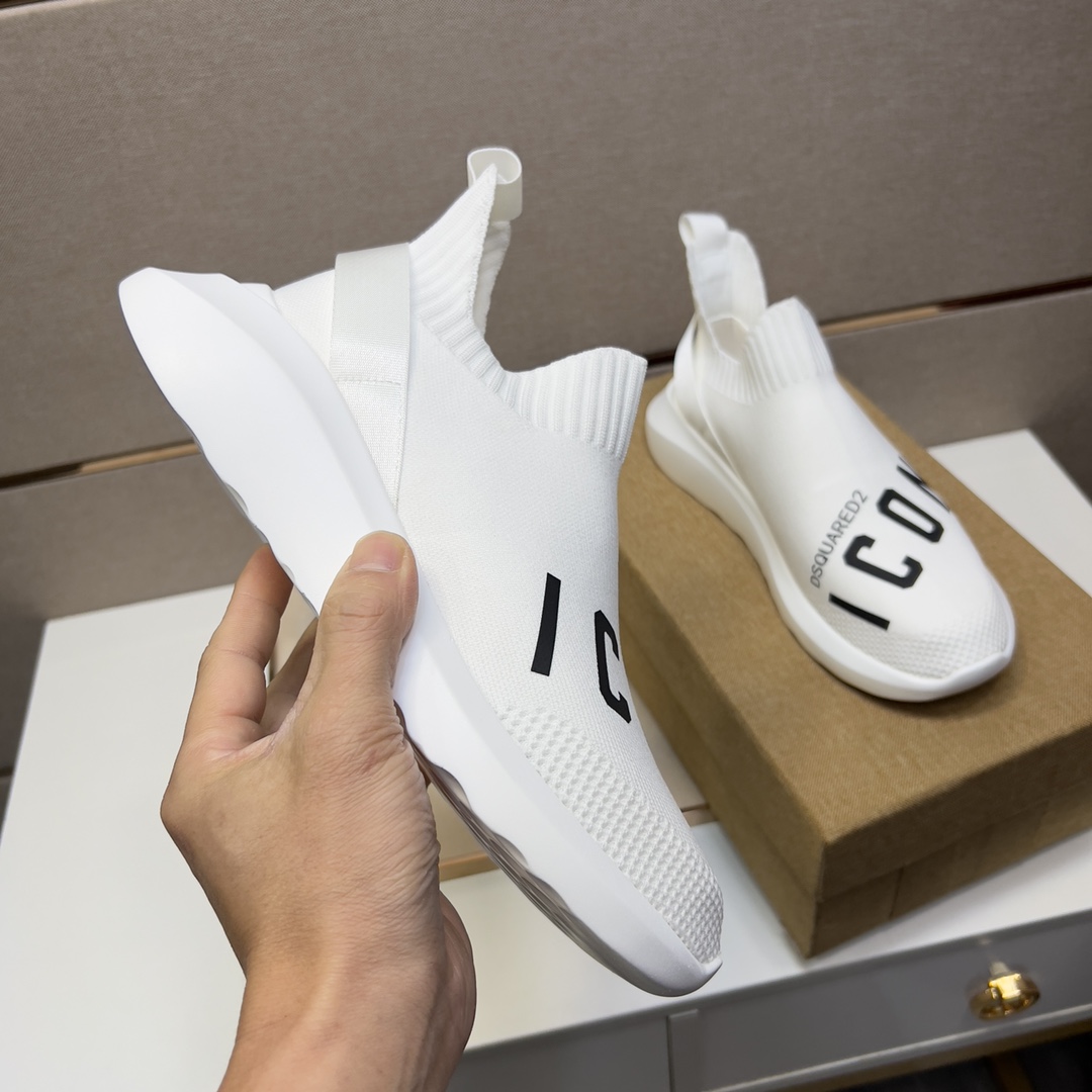 DSQUARED2 sneaker 32 - vstockx