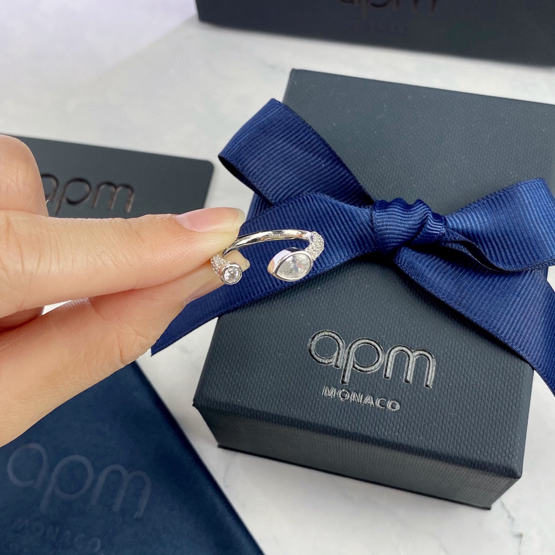 Jewelry APM 48 - vstockx
